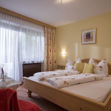 Gaestehaus Gisela Bruck am Ziller 外观 照片