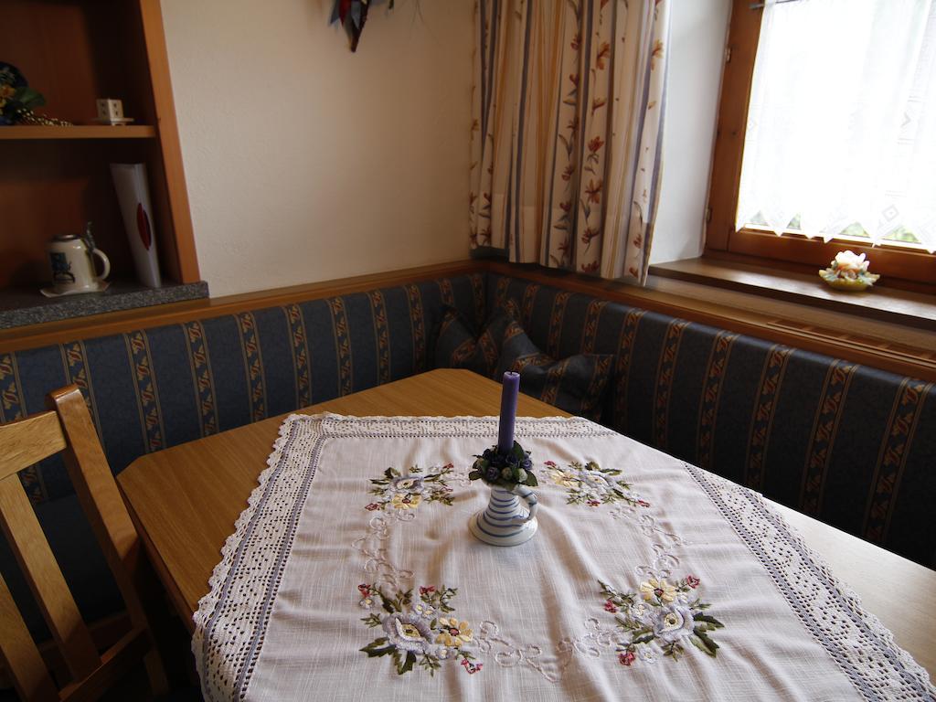 Gaestehaus Gisela Bruck am Ziller 外观 照片