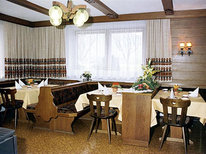 Gaestehaus Gisela Bruck am Ziller 外观 照片