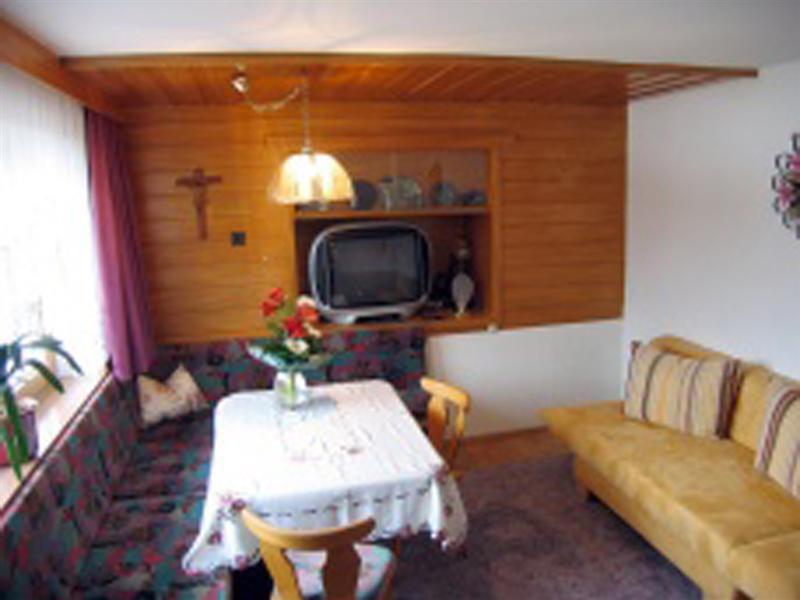 Gaestehaus Gisela Bruck am Ziller 外观 照片