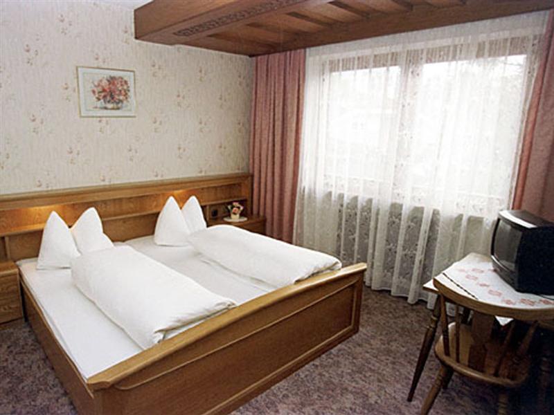 Gaestehaus Gisela Bruck am Ziller 外观 照片