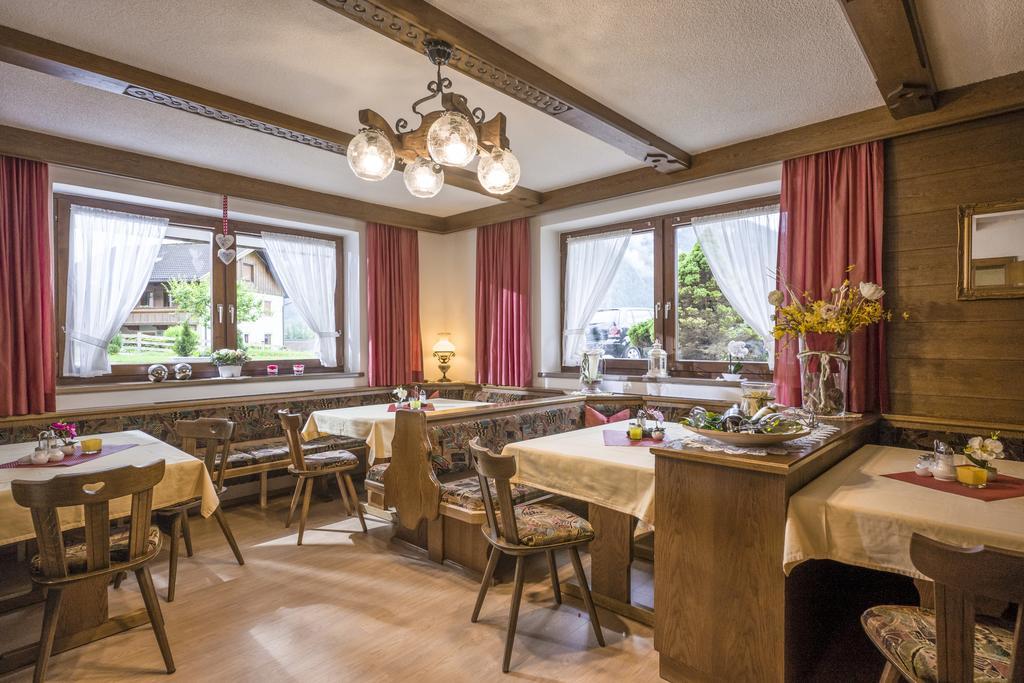Gaestehaus Gisela Bruck am Ziller 外观 照片