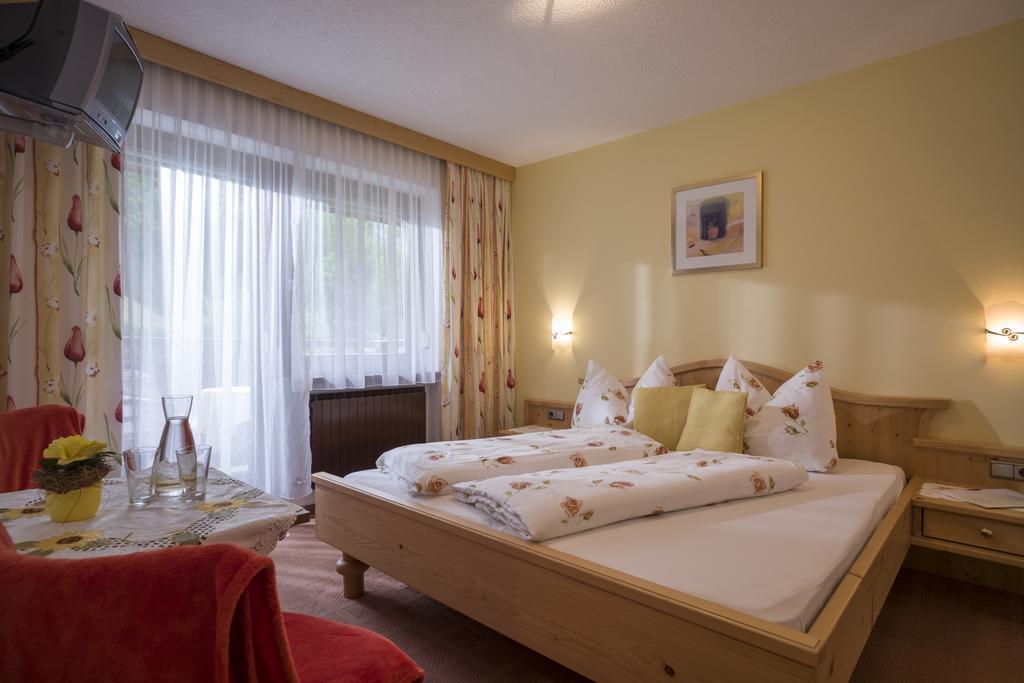 Gaestehaus Gisela Bruck am Ziller 外观 照片